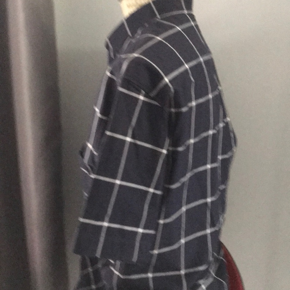 Cos short sleeve button down - Picture 2 of 5